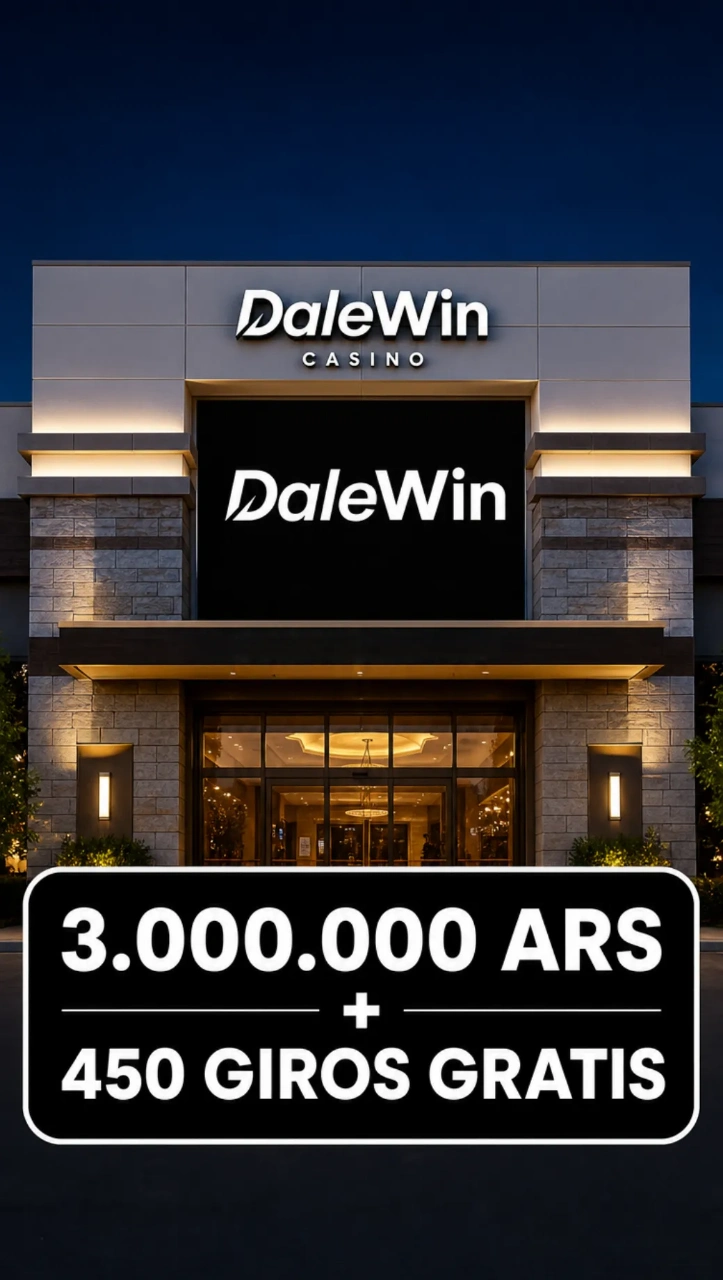 Dale Win Casino preview